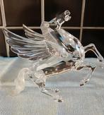 Swarowski Pegasus jaarstuk 1998, Verzamelen, Ophalen, Zo goed als nieuw, Figuurtje