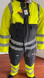 Ketelpak hyndro wear brandvertragend  maat XXL, Tuin en Terras, Werkkleding, Ophalen, Nieuw, Jas