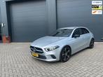 Mercedes-Benz A-klasse 220 Launch Edition 100% dealeronderho, Auto's, Mercedes-Benz, 65 €/maand, Gebruikt, Met garantie (alle)
