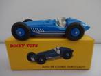 Talbot-Lago 6 Auto de Course nr: 23H van Dinky Toys 1/43, Hobby en Vrije tijd, Modelauto's | 1:43, Ophalen of Verzenden, Nieuw