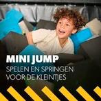 You jump (jumpsquare) - mini jump Arnhem - 5 rittenkaart, Tickets en Kaartjes, Drie personen of meer, Ticket of Toegangskaart