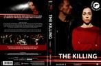 The Killing, seizoen 2, Cd's en Dvd's, Dvd's | Tv en Series, Boxset, Ophalen of Verzenden, Zo goed als nieuw, Vanaf 12 jaar