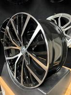 17 inch velgen voor Volkswagen Brescia GTI 5x100 Polo 2G 6R, Auto-onderdelen, 215 mm, Velg(en), Nieuw, 17 inch