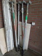bouwstutten, Doe-het-zelf en Verbouw, Overige Doe-het-zelf en Verbouw, Ophalen, Gebruikt