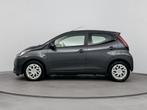 Toyota Aygo 1.0 VVT-i x-play (bj 2021), Voorwielaandrijving, 12 maanden, Stof, Gebruikt