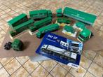 Model miniatuur vrachtwachtwagens, Ophalen, Nieuw, Bus of Vrachtwagen