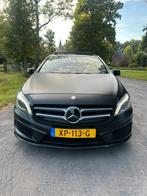 Mercedes-Benz A-Klasse 2.2 CDI A200 AUT 2014, Auto's, USB, 136 pk, Zwart, 4 cilinders