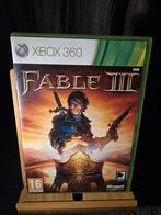 Fable III - Xbox 360, Spelcomputers en Games, Online, Gebruikt, 1 speler, Ophalen of Verzenden