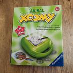 Xoomy Animal, Ophalen, Gebruikt