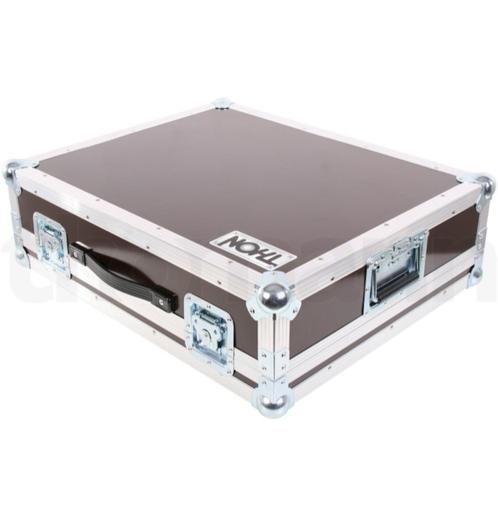 Thon Mixer Case Behringer PMP, Muziek en Instrumenten, Behuizingen en Koffers, Zo goed als nieuw, Overige instrumenten, Flightcase
