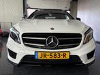 Mercedes-Benz GLA-klasse 180 Ambition AMG wit pano Nap, 65 €/maand, 4 cilinders, 715 kg, 1335 kg