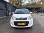 Citroën C1 1.0 VTi 72PK S&S 5D 2021 Wit, Auto's, Citroën, 4 stoelen, C1, Wit, Origineel Nederlands