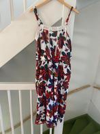 FLORAL PRINT DAMES JUMPSUIT, MAAT: L, Ophalen of Verzenden, Zo goed als nieuw, Maat 42/44 (L), Overige kleuren