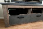 TV meubel t.e.a.b., Ophalen, 25 tot 50 cm, Minder dan 100 cm