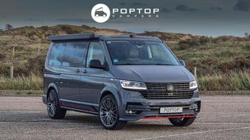 Volkswagen California 6.1 4Motion Ocean Bulli ABT edition beschikbaar voor biedingen