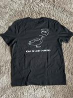 Nieuw! Prins s en de geit woefeend t-shirt maat l, Kleding | Heren, Ophalen, Zo goed als nieuw