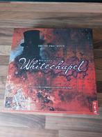 Brieven uit Whitechapel, Alle leeftijden, Ophalen of Verzenden, Gebruikt