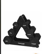 Tunturi 14TUSCL107 Dumbbell set, Ophalen, Nieuw, Dumbbell