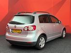 Volkswagen Golf Plus 1.4 TSI Trendline, Auto's, Golf Plus, Gebruikt, Zwart, Parkeersensor