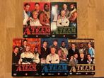 The A-team DVD boxen - alle seizoenen, Cd's en Dvd's, Dvd's | Tv en Series, Boxset, Actie en Avontuur, Ophalen of Verzenden, Zo goed als nieuw