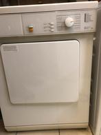 Miele T 478 G gasdroger, Witgoed en Apparatuur, Wasdrogers, Ophalen, Gebruikt, Voorlader, Overige typen