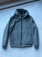 Airforce Softshell jas maat 10, Kinderen en Baby's, Jongen of Meisje, Gebruikt, Airforce, Ophalen of Verzenden