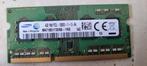 Intern geheugen 4GB 1Rx8 PC3L 12800S (voor laptop), Computers en Software, RAM geheugen, Overige soorten, Ophalen of Verzenden