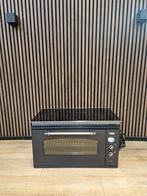 Luxe Boretti inbouwoven + kookplaat 90 cm (Gratis bezorgen), Witgoed en Apparatuur, Kookplaten, Keramisch, Ophalen of Verzenden