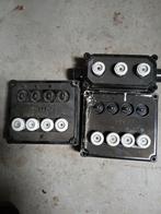 Groepenkasten, Doe-het-zelf en Verbouw, Elektra en Kabels, Ophalen