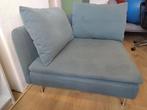Modulaire bank ikea soderhamn hoekelement, Huis en Inrichting, Ophalen, Gebruikt, 75 tot 100 cm, Minder dan 150 cm