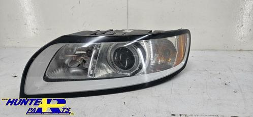 Halogeen koplamp L Volvo V50/S40 ('07-'12) 30763033, Auto-onderdelen, Verlichting, Volvo, Gebruikt, Ophalen of Verzenden