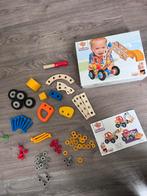 Bouw constructie set, Ophalen, Zo goed als nieuw, Overige merken