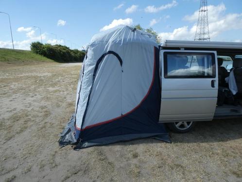 Reimo 936281 kleptent "Upgrade" voor Volkswagen T5, Caravans en Kamperen, Tenten, tot en met 2, Zo goed als nieuw, Ophalen