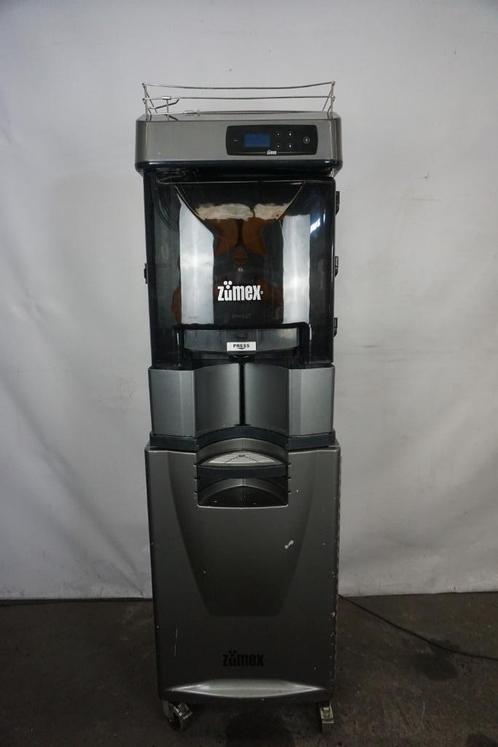 Zumex sinaasappelpers citruspers versatile pro, Witgoed en Apparatuur, Juicers, Gebruikt, Citruspers, Elektrisch, Ophalen of Verzenden
