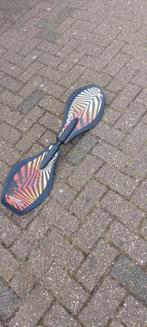 Waveboard, Ophalen, Zo goed als nieuw, Waveboard