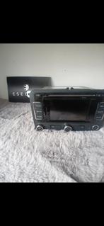 Originele vw radio, Ophalen of Verzenden, Volkswagen