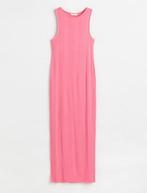 H&M maxidress mama/positie jurk roze maat XXL NIEUW, Kleding | Dames, Positiekleding, H&M, Verzenden, Jurk, Maat 46/48 (XL) of groter