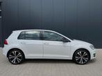 Volkswagen Golf 1.2 TSI COMFORTLINE 5DRS NAVI LMV, Voorwielaandrijving, Euro 5, Stof, Gebruikt