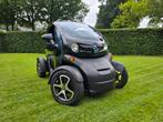 Renault Twizy 45 km, Gebruikt, 16 km/u of meer, 46 km of meer, Ophalen