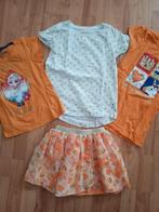 Kinderkleding Koningsspelen, Kinderen en Baby's, Ophalen, Gebruikt, Meisje