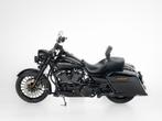 Harley-Davidson FLHRXS Road King Special Vivid Black, Cruise Control, Bedrijf, Meer dan 35 kW, Toermotor