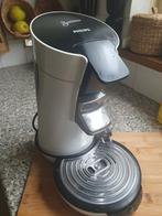 Philips Senseo wit, Witgoed en Apparatuur, Ophalen, Zo goed als nieuw, Koffiemachine