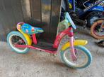 Loopfiets Peppa Pig, Ophalen, Zo goed als nieuw, Loopfiets