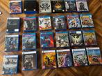 Playstation 4 / playstation 5 games, Spelcomputers en Games, Ophalen of Verzenden, Zo goed als nieuw