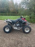 Yamaha warrior 380cc (staat in de weg), Ophalen of Verzenden, Yamaha