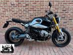 BMW R NINE T  (R-nine t / R nine-t) Nieuwjaarsknaller €8650, Motoren, Motoren | BMW, 2 cilinders, Bedrijf, Meer dan 35 kW, Onbekend