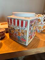 Blond Amsterdam snoeppot, Huis en Inrichting, Keuken | Servies, Blond Amsterdam, Overige typen, Ophalen of Verzenden, Zo goed als nieuw