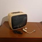 Vintage Indesit Televisie, Audio, Tv en Foto, Vintage Televisies, Ophalen of Verzenden, Gebruikt, Minder dan 40 cm, Overige merken
