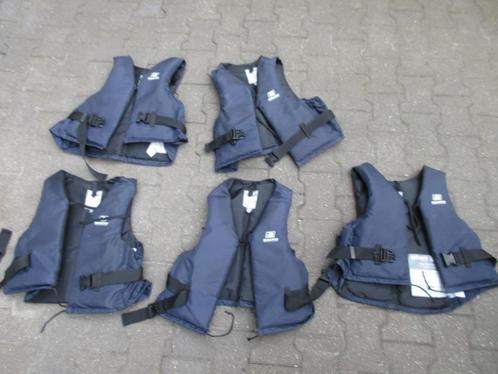5x reddingsvest Baltic 50 - 70 kg (prijs = p/st), Watersport en Boten, Watersportkleding, Gebruikt, Reddingsvest of Zwemvest, Dame of Heer