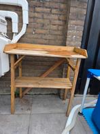 Planten Tafel / Oppottafel, Ophalen, Gebruikt